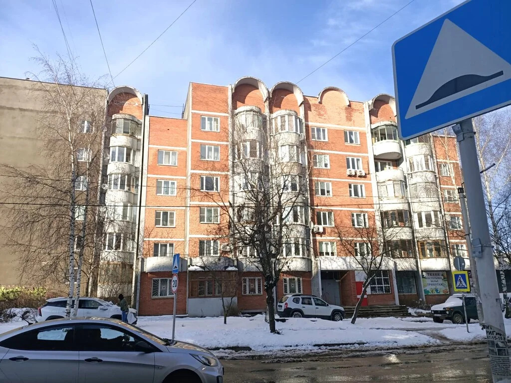 Купить 2-комнатную квартиру
