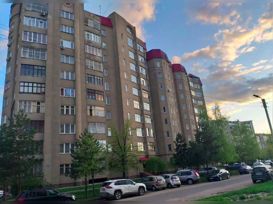 Купить 2-комнатную квартиру